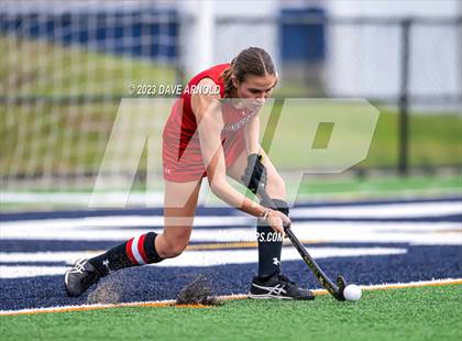 Thumbnail 2 in Pinkerton @ Exeter (NHIAA Divison 1 Quarterfinal) photogallery.