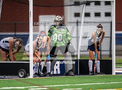 Thumbnail 2 in Pinkerton @ Exeter (NHIAA Divison 1 Quarterfinal) photogallery.