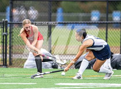 Thumbnail 2 in Pinkerton @ Exeter (NHIAA Divison 1 Quarterfinal) photogallery.