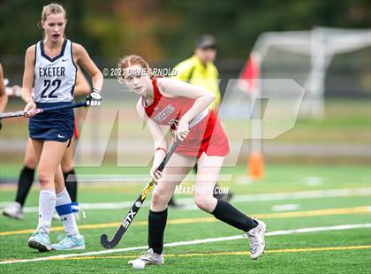 Thumbnail 2 in Pinkerton @ Exeter (NHIAA Divison 1 Quarterfinal) photogallery.