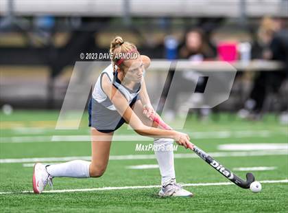 Thumbnail 2 in Pinkerton @ Exeter (NHIAA Divison 1 Quarterfinal) photogallery.