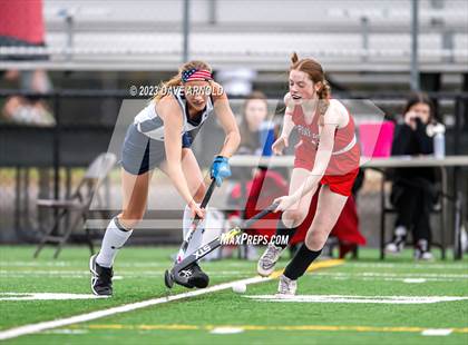 Thumbnail 2 in Pinkerton @ Exeter (NHIAA Divison 1 Quarterfinal) photogallery.