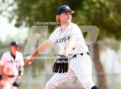 Thumbnail 2 in Denver Christian vs. Nelson (Coach Bob Invitational) photogallery.