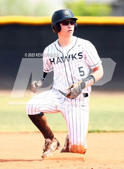 Thumbnail 1 in Denver Christian vs. Nelson (Coach Bob Invitational) photogallery.
