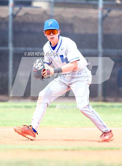 Thumbnail 1 in Denver Christian vs. Nelson (Coach Bob Invitational) photogallery.