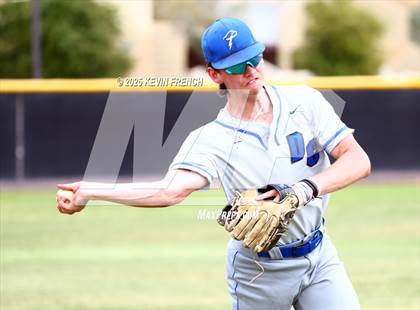 Thumbnail 1 in Denver Christian vs. Nelson (Coach Bob Invitational) photogallery.