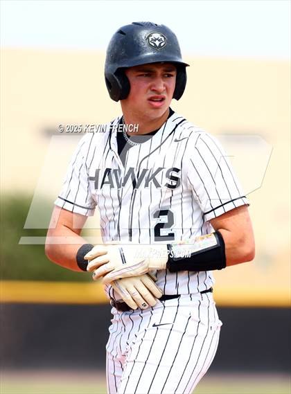 Thumbnail 1 in Denver Christian vs. Nelson (Coach Bob Invitational) photogallery.