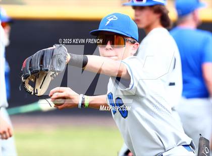 Thumbnail 2 in Denver Christian vs. Nelson (Coach Bob Invitational) photogallery.
