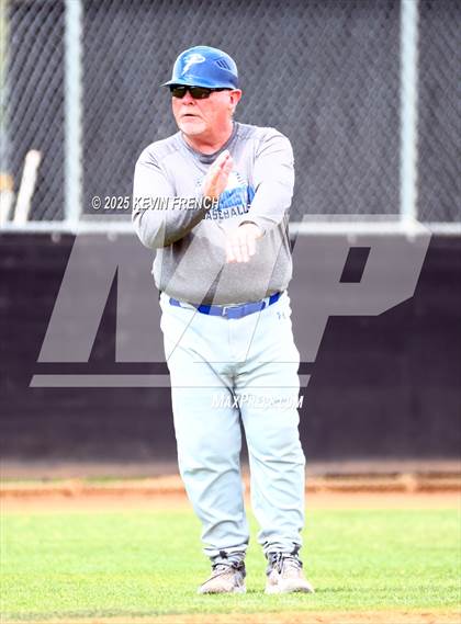 Thumbnail 1 in Denver Christian vs. Nelson (Coach Bob Invitational) photogallery.