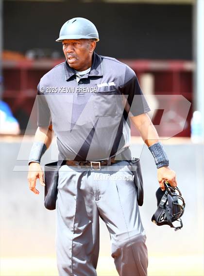 Thumbnail 1 in Denver Christian vs. Nelson (Coach Bob Invitational) photogallery.