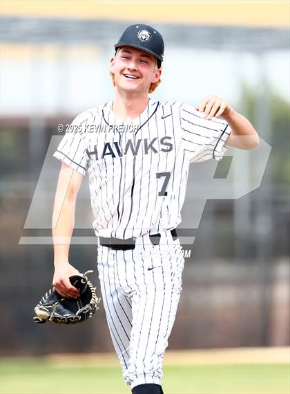Thumbnail 1 in Denver Christian vs. Nelson (Coach Bob Invitational) photogallery.