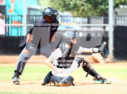Thumbnail 1 in Denver Christian vs. Nelson (Coach Bob Invitational) photogallery.