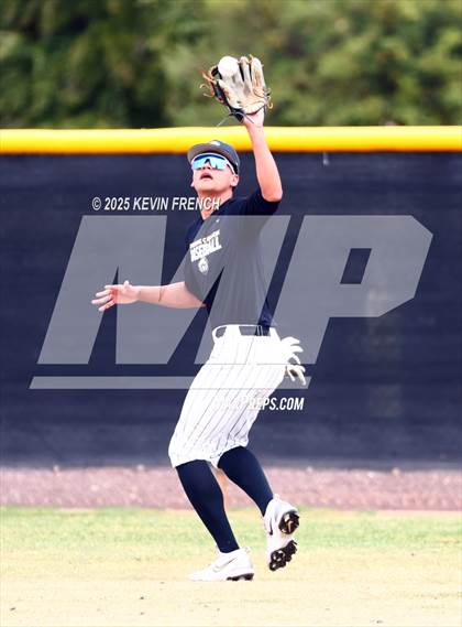 Thumbnail 2 in Denver Christian vs. Nelson (Coach Bob Invitational) photogallery.