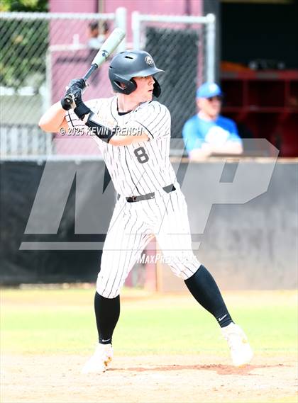Thumbnail 1 in Denver Christian vs. Nelson (Coach Bob Invitational) photogallery.