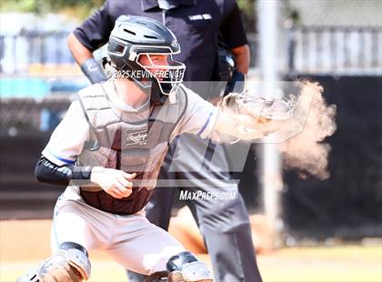 Thumbnail 1 in Denver Christian vs. Nelson (Coach Bob Invitational) photogallery.