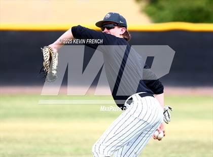 Thumbnail 1 in Denver Christian vs. Nelson (Coach Bob Invitational) photogallery.