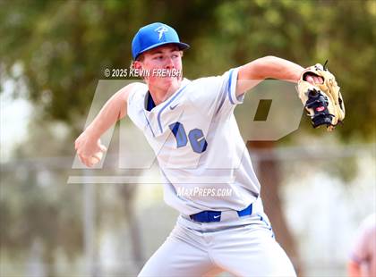 Thumbnail 1 in Denver Christian vs. Nelson (Coach Bob Invitational) photogallery.