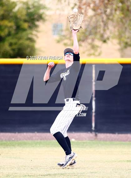 Thumbnail 1 in Denver Christian vs. Nelson (Coach Bob Invitational) photogallery.