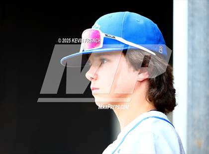 Thumbnail 1 in Denver Christian vs. Nelson (Coach Bob Invitational) photogallery.