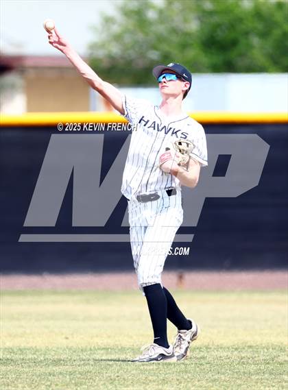 Thumbnail 1 in Denver Christian vs. Nelson (Coach Bob Invitational) photogallery.
