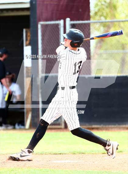 Thumbnail 1 in Denver Christian vs. Nelson (Coach Bob Invitational) photogallery.