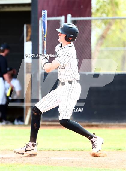 Thumbnail 2 in Denver Christian vs. Nelson (Coach Bob Invitational) photogallery.