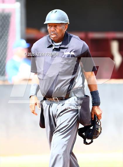 Thumbnail 2 in Denver Christian vs. Nelson (Coach Bob Invitational) photogallery.