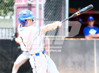 Thumbnail 1 in Denver Christian vs. Nelson (Coach Bob Invitational) photogallery.