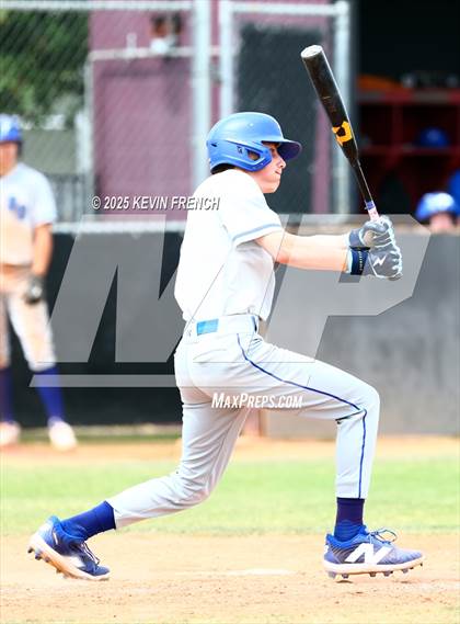 Thumbnail 1 in Denver Christian vs. Nelson (Coach Bob Invitational) photogallery.