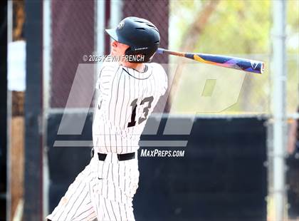 Thumbnail 3 in Denver Christian vs. Nelson (Coach Bob Invitational) photogallery.