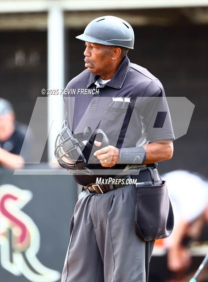 Thumbnail 1 in Denver Christian vs. Nelson (Coach Bob Invitational) photogallery.