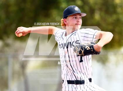 Thumbnail 1 in Denver Christian vs. Nelson (Coach Bob Invitational) photogallery.
