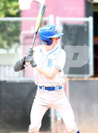 Thumbnail 1 in Denver Christian vs. Nelson (Coach Bob Invitational) photogallery.
