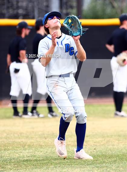 Thumbnail 1 in Denver Christian vs. Nelson (Coach Bob Invitational) photogallery.