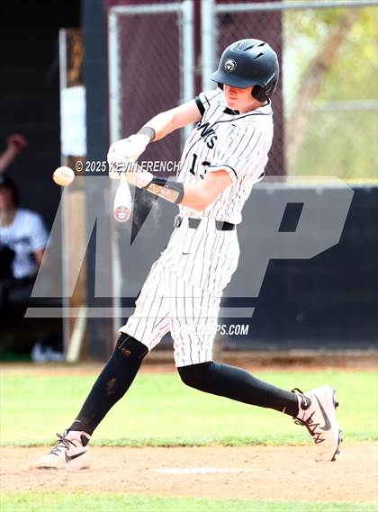 Thumbnail 1 in Denver Christian vs. Nelson (Coach Bob Invitational) photogallery.