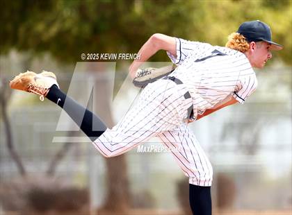 Thumbnail 1 in Denver Christian vs. Nelson (Coach Bob Invitational) photogallery.