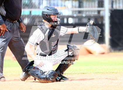 Thumbnail 1 in Denver Christian vs. Nelson (Coach Bob Invitational) photogallery.