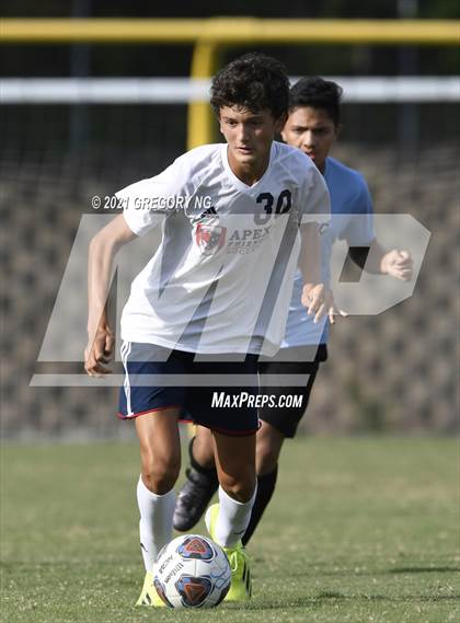 Thumbnail 2 in Apex Friendship @ Panther Creek photogallery.