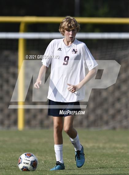 Thumbnail 2 in Apex Friendship @ Panther Creek photogallery.