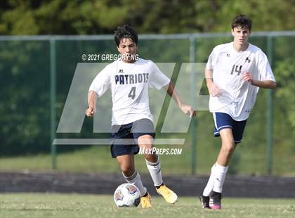 Thumbnail 2 in Apex Friendship @ Panther Creek photogallery.