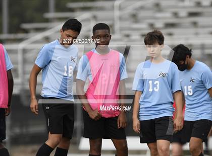 Thumbnail 1 in Apex Friendship @ Panther Creek photogallery.