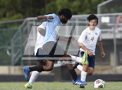 Thumbnail 3 in Apex Friendship @ Panther Creek photogallery.