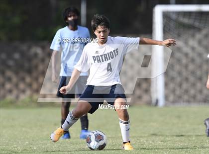 Thumbnail 1 in Apex Friendship @ Panther Creek photogallery.