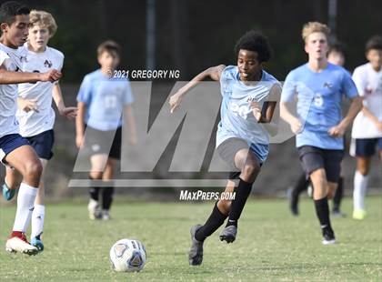 Thumbnail 3 in Apex Friendship @ Panther Creek photogallery.