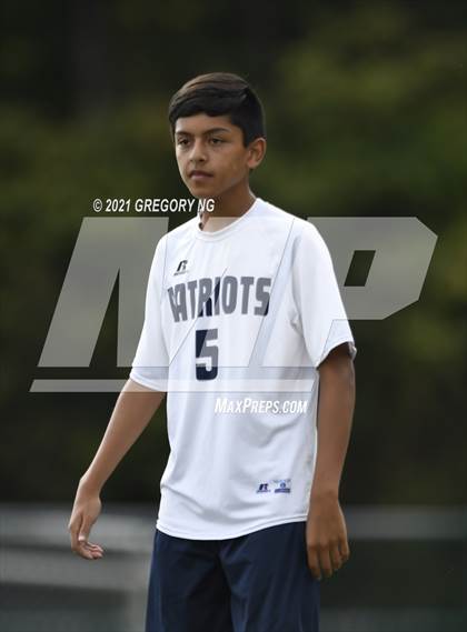 Thumbnail 3 in Apex Friendship @ Panther Creek photogallery.