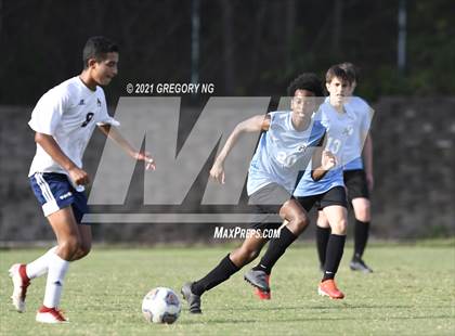 Thumbnail 3 in Apex Friendship @ Panther Creek photogallery.