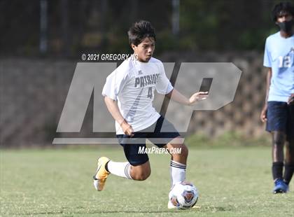 Thumbnail 3 in Apex Friendship @ Panther Creek photogallery.