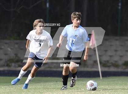 Thumbnail 3 in Apex Friendship @ Panther Creek photogallery.