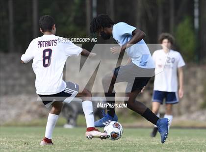 Thumbnail 1 in Apex Friendship @ Panther Creek photogallery.