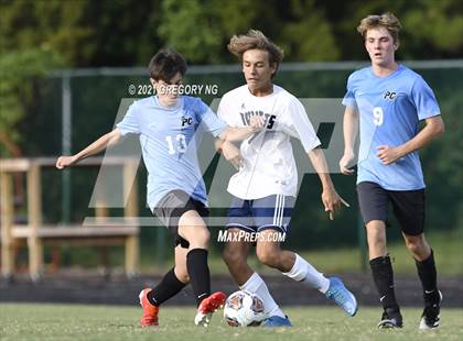 Thumbnail 3 in Apex Friendship @ Panther Creek photogallery.